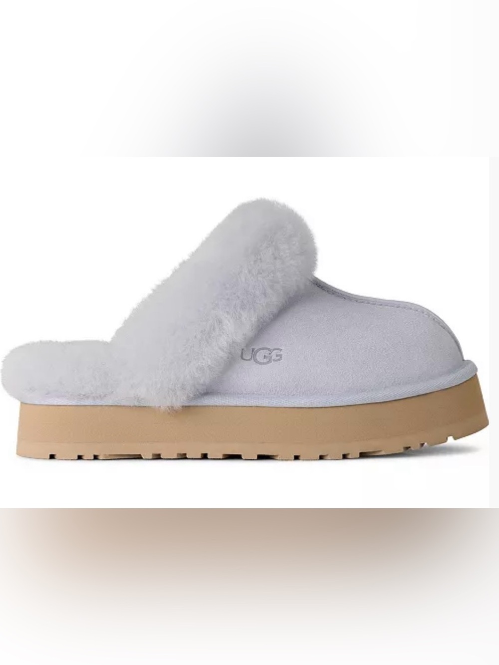 UGG-Disquette - Misty Wisteria